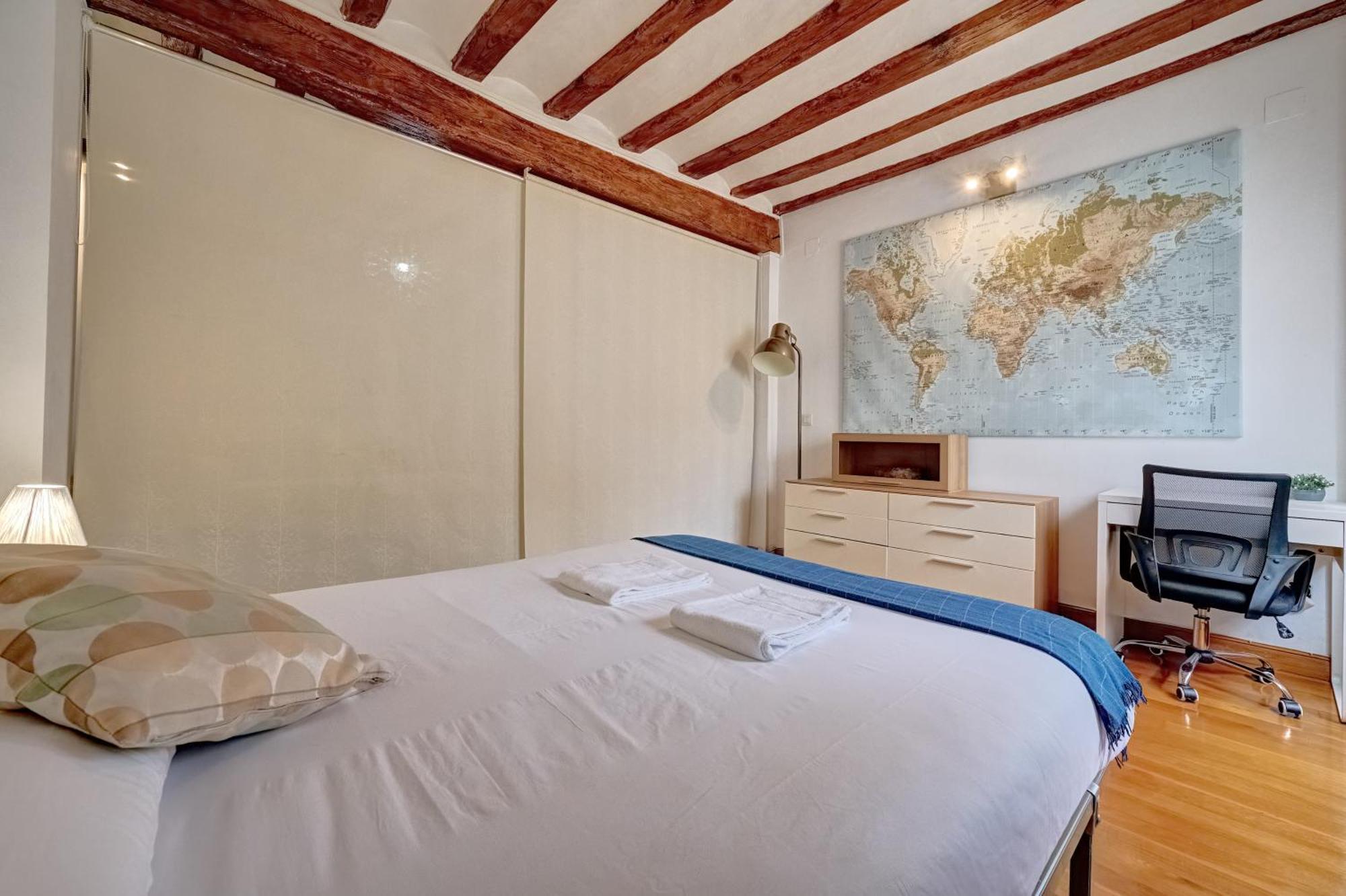 Casa Iruna By Clabao ปัมโปลนา ภายนอก รูปภาพ